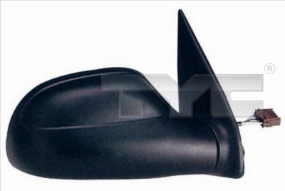 Exterior Mirror TYC 305-0032