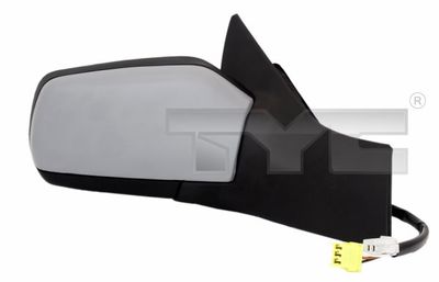Exterior Mirror TYC 305-0040