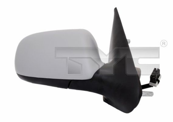 TYC 305-0049 Exterior Mirror
