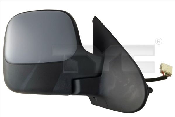 TYC 305-0071 Exterior Mirror