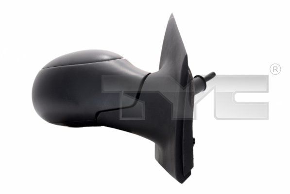 TYC 305-0081 Exterior Mirror