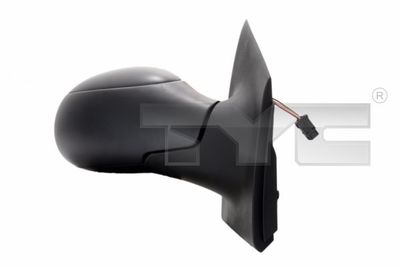 Exterior Mirror TYC 305-0086