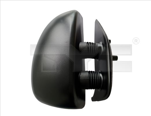 TYC 305-0087 Exterior Mirror