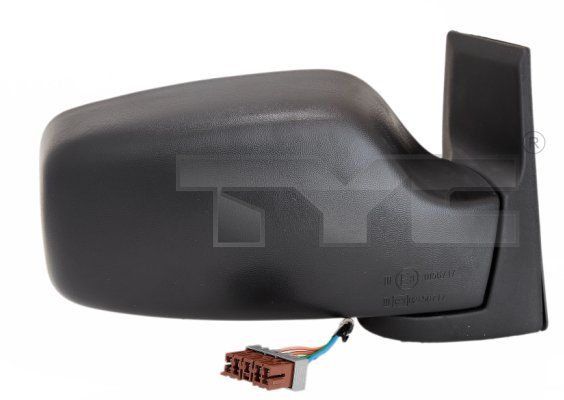 TYC 305-0091 Exterior Mirror