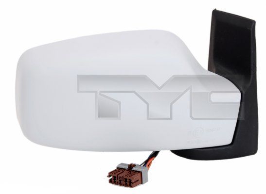 TYC 305-0093 Exterior Mirror