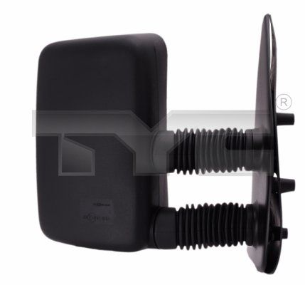 TYC 305-0100 Exterior Mirror