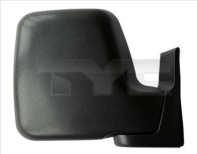 Exterior Mirror TYC 305-0101