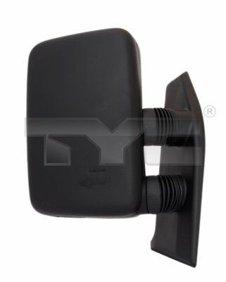 TYC 305-0106 Exterior Mirror