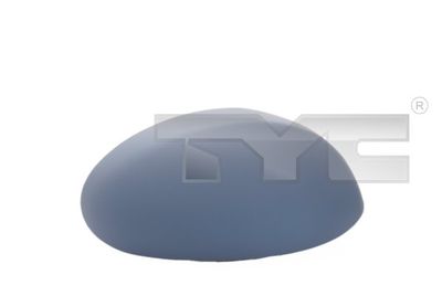 Cover, exterior mirror TYC 305-0116-2
