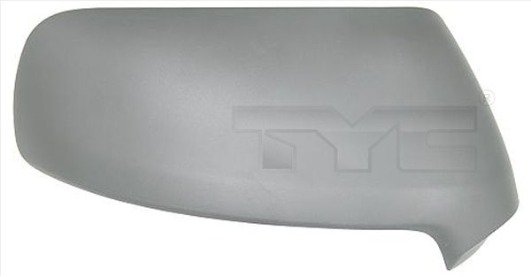 TYC 305-0123-2 Cover, exterior mirror