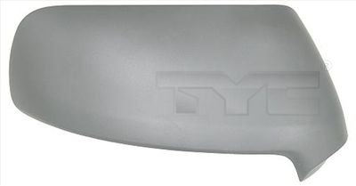 Cover, exterior mirror TYC 305-0123-2