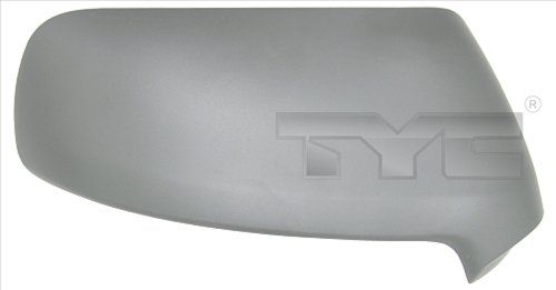 TYC 305-0124-2 Cover, exterior mirror