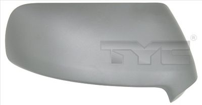 Cover, exterior mirror TYC 305-0124-2