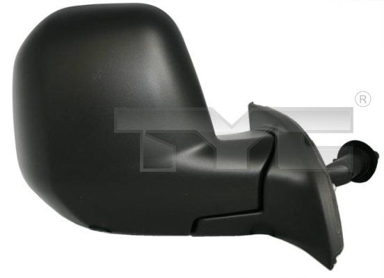 TYC 305-0129 Exterior Mirror