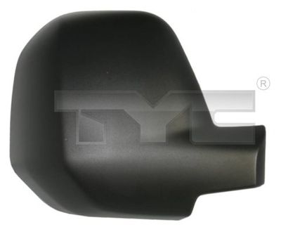 Cover, exterior mirror TYC 305-0129-2