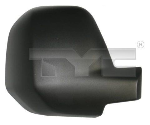 TYC 305-0130-2 Cover, exterior mirror