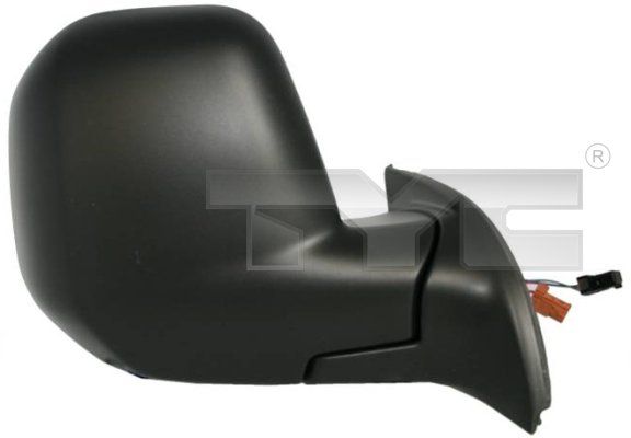 TYC 305-0131 Exterior Mirror