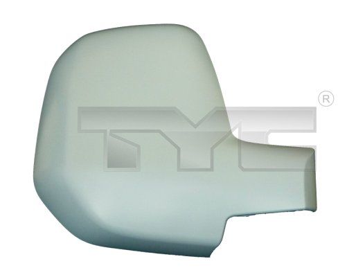 TYC 305-0133-2 Cover, exterior mirror