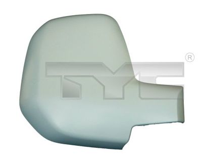Cover, exterior mirror TYC 305-0134-2