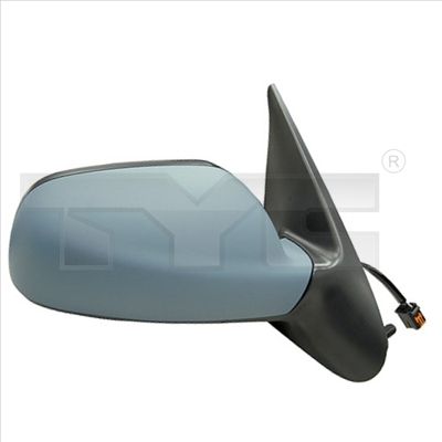 TYC 305-0141 Exterior Mirror