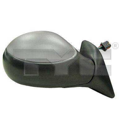 TYC 305-0149 Exterior Mirror