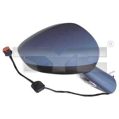 TYC 305-0155 Exterior Mirror