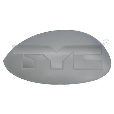 TYC 305-0160-2 Cover, exterior mirror