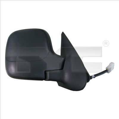 Exterior Mirror TYC 305-0167