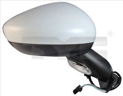 Exterior Mirror TYC 305-0170