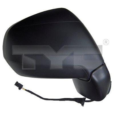 TYC 305-0173 Exterior Mirror
