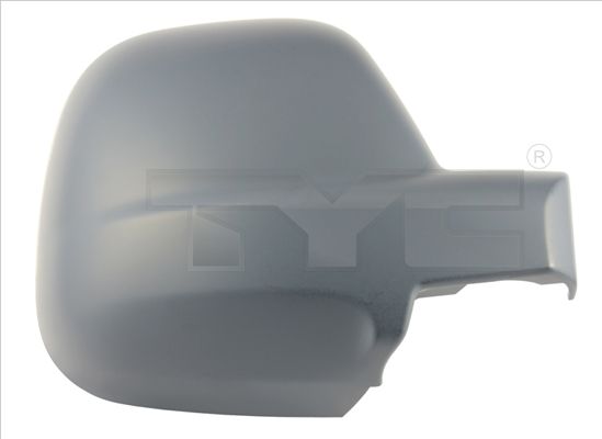 TYC 305-0181-2 Cover, exterior mirror