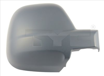 Cover, exterior mirror TYC 305-0181-2