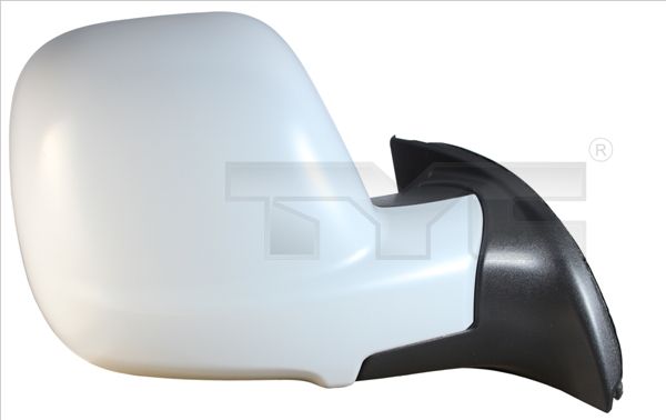 TYC 305-0186 Exterior Mirror