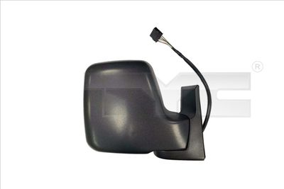 Exterior Mirror TYC 305-0205