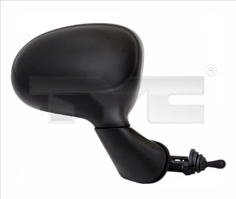 TYC 306-0001 Exterior Mirror