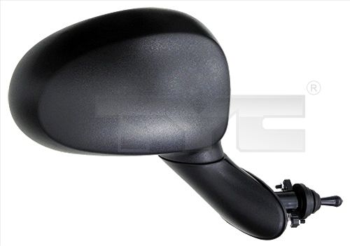 TYC 306-0026 Exterior Mirror