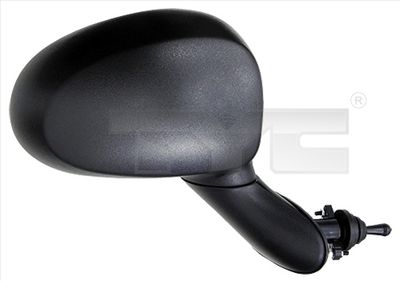 Exterior Mirror TYC 306-0026