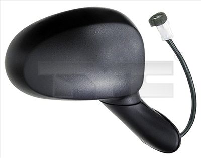 Exterior Mirror TYC 306-0028