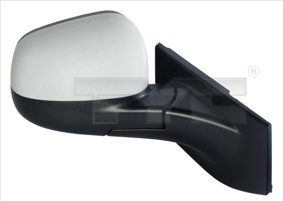 TYC 306-0031 Exterior Mirror