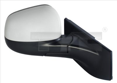Exterior Mirror TYC 306-0032