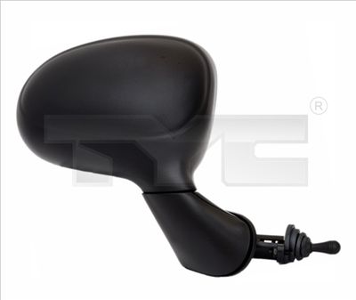 Exterior Mirror TYC 306-0002