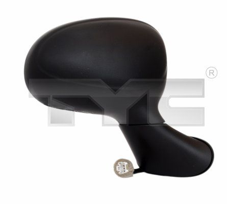 TYC 306-0004 Exterior Mirror