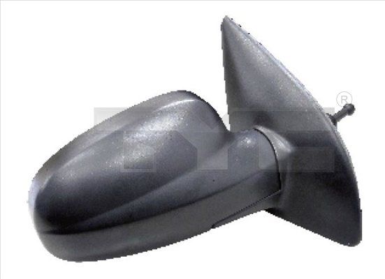 TYC 306-0005 Exterior Mirror