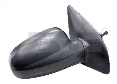 Exterior Mirror TYC 306-0005