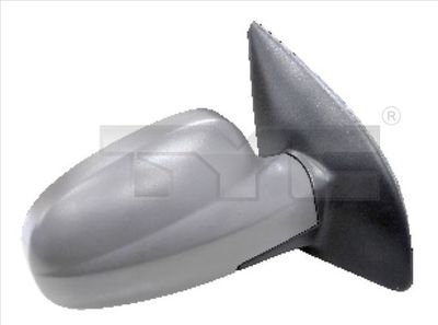 Exterior Mirror TYC 306-0010