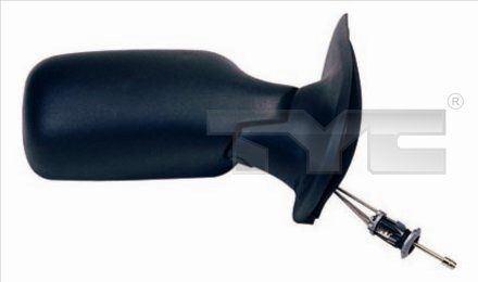 TYC 309-0007 Exterior Mirror