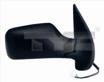 Exterior Mirror TYC 309-0018