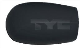 TYC 309-0023-2 Cover, exterior mirror