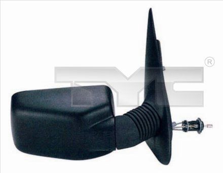 TYC 309-0034 Exterior Mirror