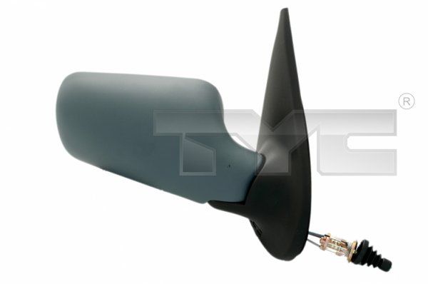 TYC 309-0048 Exterior Mirror